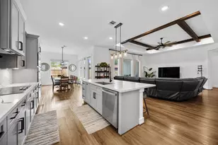 12018 Brightwood Dr, Montgomery, TX 77356 - Photo 9