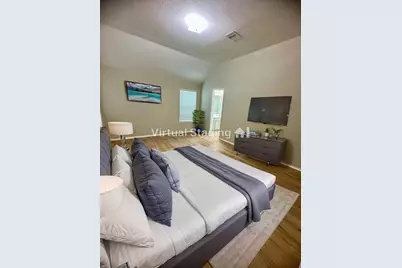 3426 Hughes Meadow Way, Richmond, TX 77406 - Photo 19