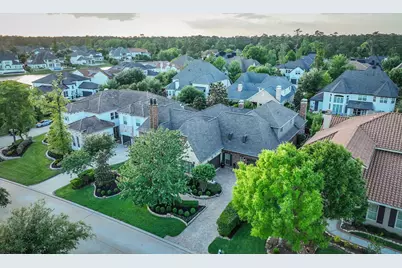 134 S Curly Willow Circle, Tomball, TX 77375 - Photo 47