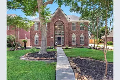 15015 Dawnbrook Drive, Houston, TX 77068 - Photo 1