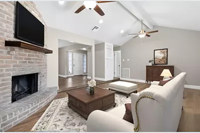 13714 Bonaventure Drive, Houston, TX 77065 - Photo 1