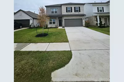 2727 Crested Creek Lane, Richmond, TX 77406 - Photo 3