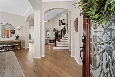 10514 Farmersville Fork, Missouri City, TX 77459 - Photo 3