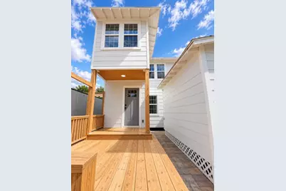 3913A Pease Street #A, Houston, TX 77003 - Photo 1