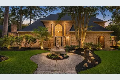 2607 Laurel Ridge Drive, Houston, TX 77345 - Photo 1