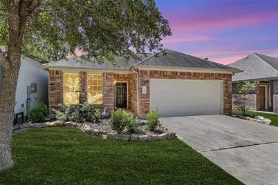 12939 Shady Grove Lane, Montgomery, TX 77356 - Photo 1