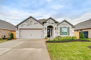 1110 Vidalia Onion Dr, Richmond, TX 77406 - Photo 7