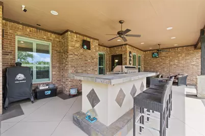 32226 Bayou Bend, Richwood, TX 77515 - Photo 43
