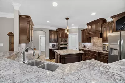 32226 Bayou Bend, Richwood, TX 77515 - Photo 13