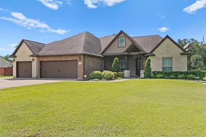 32226 Bayou Bend, Richwood, TX 77515 - Photo 1