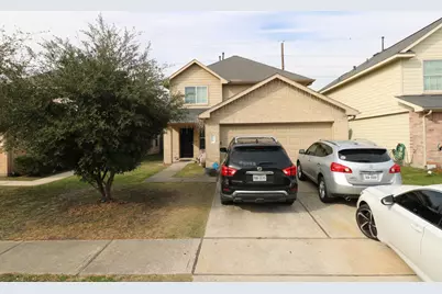 878 Darbydale Crossing Lane, Houston, TX 77090 - Photo 3