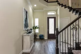 13209 Dartmoor Terrace Dr, Houston, TX 77077 - Photo 5