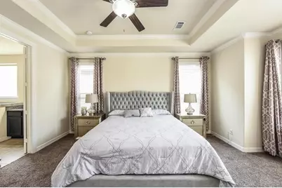 13209 Dartmoor Terrace Drive, Houston, TX 77077 - Photo 15