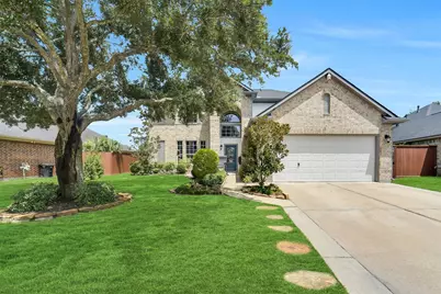 7307 Still Haven Drive, Richmond, TX 77407 - Photo 1