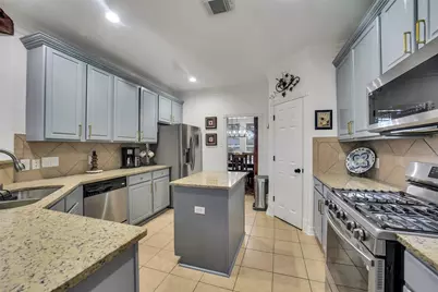 7307 Still Haven Drive, Richmond, TX 77407 - Photo 9