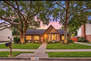 1858 Eagle Falls Dr, Houston, TX 77077 - Photo 1