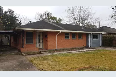 5934 Belmark Street, Houston, TX 77033 - Photo 1