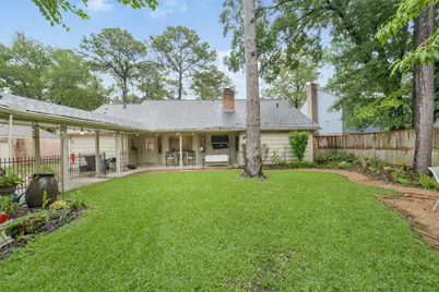 12307 Christy Mill Court, Houston, TX 77070 - Photo 19