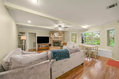 12307 Christy Mill Court, Houston, TX 77070 - Photo 3