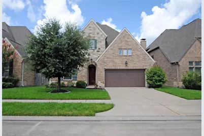 2032 Arrowood Glen Drive, Houston, TX 77077 - Photo 1