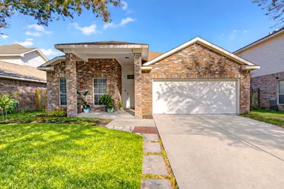 20310 Wild Plains Drive, Katy, TX 77449 - Photo 1