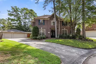 4926 Berry Knoll Ct, Houston, TX 77345 - Photo 3