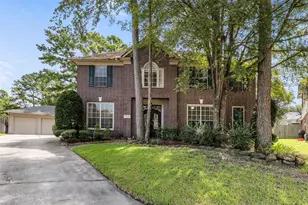 4926 Berry Knoll Ct, Houston, TX 77345 - Photo 1