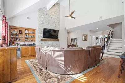 4926 Berry Knoll Court, Houston, TX 77345 - Photo 15