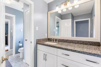 4926 Berry Knoll Court, Houston, TX 77345 - Photo 33