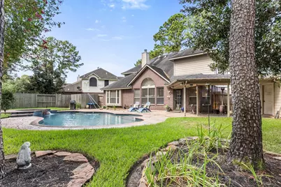 4926 Berry Knoll Court, Houston, TX 77345 - Photo 37