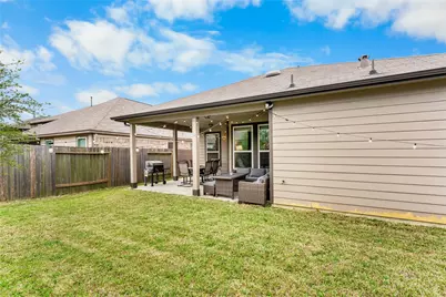 1855 Cypress Canyon Trail, Conroe, TX 77301 - Photo 41