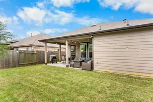 1855 Cypress Canyon Trail, Conroe, TX 77301 - Photo 41