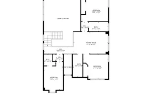 1855 Cypress Canyon Trail, Conroe, TX 77301 - Photo 47