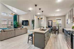 1855 Cypress Canyon Trail, Conroe, TX 77301 - Photo 17