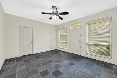 2414 Calumet Street #B, Houston, TX 77004 - Photo 5