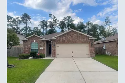 8739 Leclaire Meadow Drive, Humble, TX 77338 - Photo 1