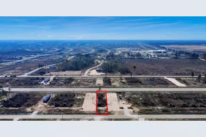 7309 Road 5878, Cleveland, TX 77327 - Photo 1