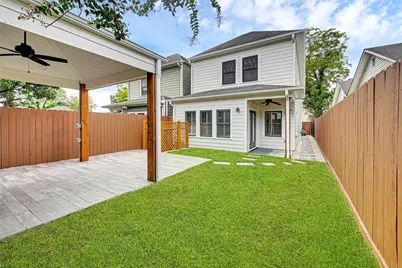 4418 Edsee Street, Houston, TX 77009 - Photo 25