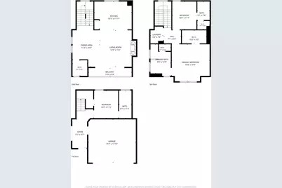 4327 Center Street, Houston, TX 77007 - Photo 47