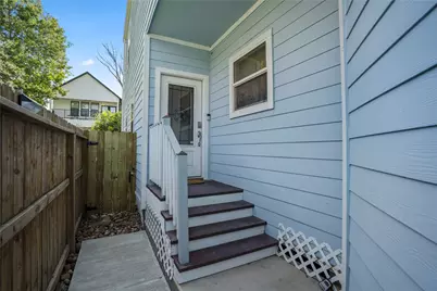 3108 Rogers Street, Houston, TX 77022 - Photo 5