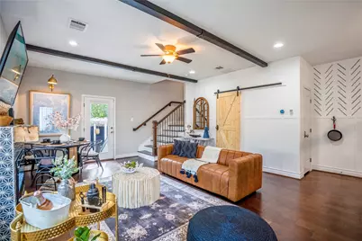 3108 Rogers Street, Houston, TX 77022 - Photo 43