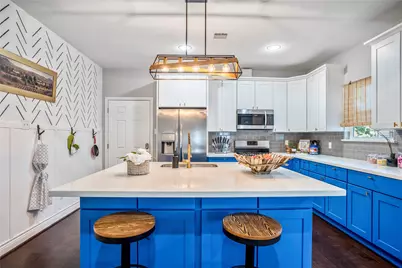 3108 Rogers Street, Houston, TX 77022 - Photo 9