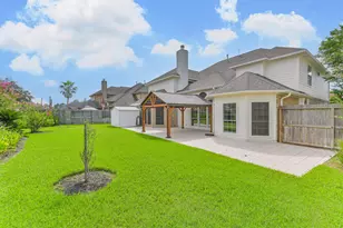 11918 Mariposa Canyon Dr, Tomball, TX 77377 - Photo 7