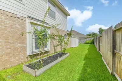 11918 Mariposa Canyon Drive, Tomball, TX 77377 - Photo 5