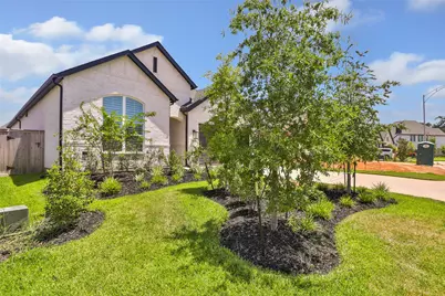 407 Flat Rock Trail, Conroe, TX 77304 - Photo 3