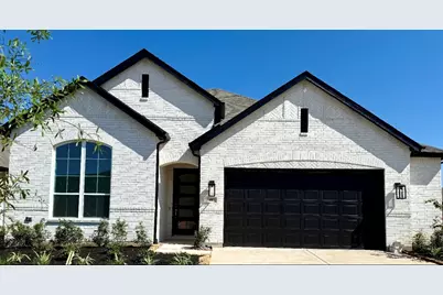 407 Flat Rock Trail, Conroe, TX 77304 - Photo 1