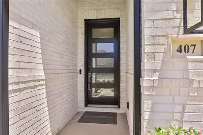 407 Flat Rock Trail, Conroe, TX 77304 - Photo 5