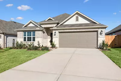 16948 Jim Sharp Drive, Montgomery, TX 77316 - Photo 11