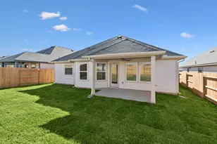 16948 Jim Sharp Dr, Montgomery, TX 77316 - Photo 45