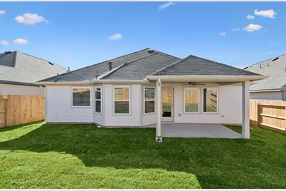 16948 Jim Sharp Drive, Montgomery, TX 77316 - Photo 45